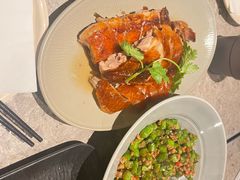 -留半山·香港食堂(啦啦宝都店)