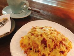 -咖法森林·咖啡  酒吧(天河店)