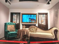 -李叔同故居纪念馆