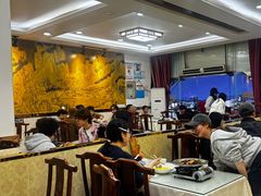 -稻香餐厅中餐干锅(劼人路店)