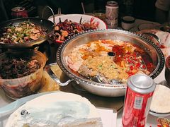 -9家湘菜(上南路店)