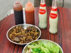 -修记牛杂店(同华东一路店)