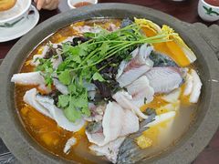 -华仔土鸡店(三元里分店)