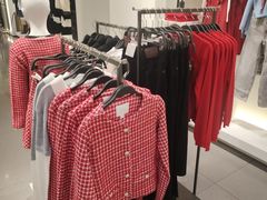 -ZARA(深圳金光华广场店)