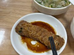 -顶巧鸡汤馄饨(虹口总店)