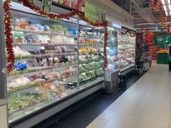 -新苗超市(花城店)