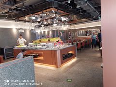 -新辣道鱼火锅(领展购物广场·中关村店)