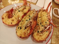 -咖啡苑 - 蔚藍夏日限定主题(永利皇宫店)
