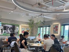 -欧记大排档·景德菜(上海首店)