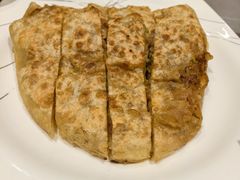 四皮三馅牛肉饼-燕春楼(海河华鼎店)