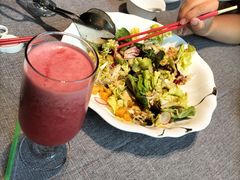-秀儿四九城·新京菜(亚运村鸟巢店)