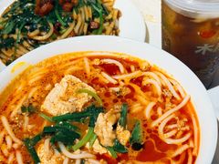 小锅臭豆腐米线-端仕小锅(文林街店)