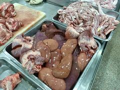 -标记美食新鲜猪杂(兴南大道店)
