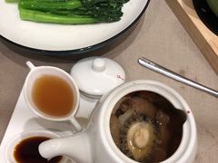 -尚一汤 广东炖汤(金桥国际店)