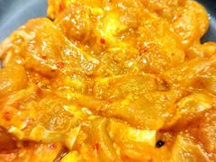 -花味·自助烤肉(雨花客厅店)