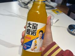 -清真.德枭炕肉店.青海菜(大新街夜市店)