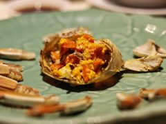 -成隆行·蟹王府(九江路店)