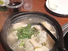 -重庆鸡公煲·青锅花椒鱼(牡丹江路店)