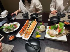 -山上下日本料理(万象城店)