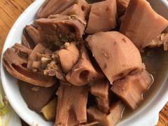 -大赤坎肥仔强烧味海鲜餐厅(大赤坎店)