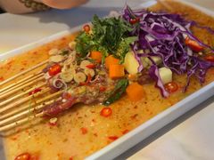 -柳喜辣·烧烤酒局(跃进总店)