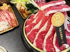 -牛New寿喜烧(新六百店)