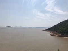 -北岐滩涂