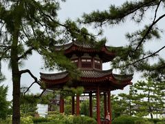 -大慈恩寺(大雁塔)