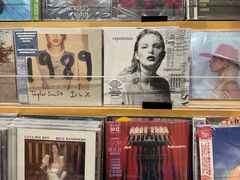 -独音唱片 Indie Music