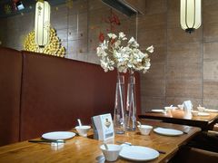 -金枝玉叶上海人家食府(三里河店)