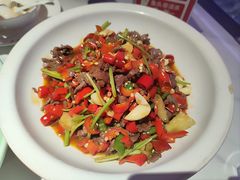 -洪星临平菜(星万里店)