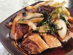 捞鹅-小粤楼·怀旧粤菜(万辉国际广场店)