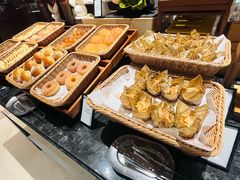 -中山利和希尔顿酒店