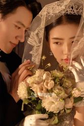 -色色婚纱摄影(大沥旗舰店)