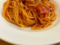 -萨莉亚意式餐厅(深圳北站店)