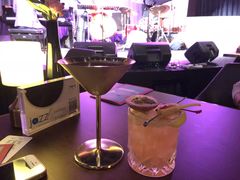 -林肯爵士乐上海中心 Jazz at Lincoln Center Shanghai