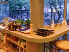 -玛格萝妮比萨屋(四平店)