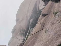 -天柱山风景区