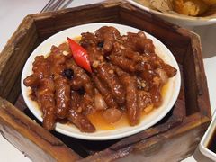 -避风塘·金牌店·夜宵(金玉兰店)