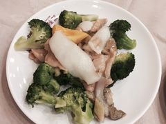 -桥底辣蟹(谢斐道店)