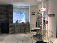 用餐区-大C柠檬茶室(天河南二路店)