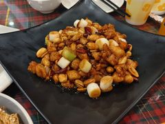 -玉桥餐厅(天坛店)