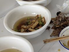 -秀妈厨房(灰汤老店)