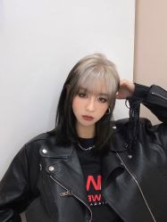 -HG美发设计沙龙