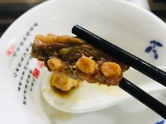 -苏州藏书羊肉(本溪路店)