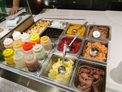-CALIFORKS加州叉子轻食(朝阳门店)