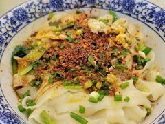 -西安名吃秦唐人家(南泉路店)