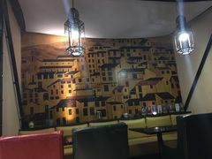 -绿茵阁(体育西分店)
