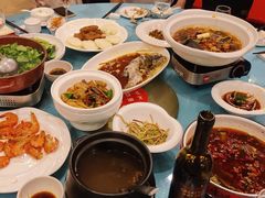 -金贵源食神(楚河汉街店)