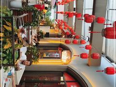 -易老头三样菜(南滨路总店)